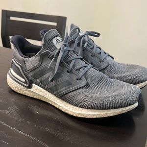 Adidas Ultraboost athletic shoes size 13